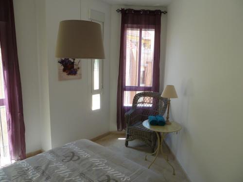 Appartement El Refugio De Elody