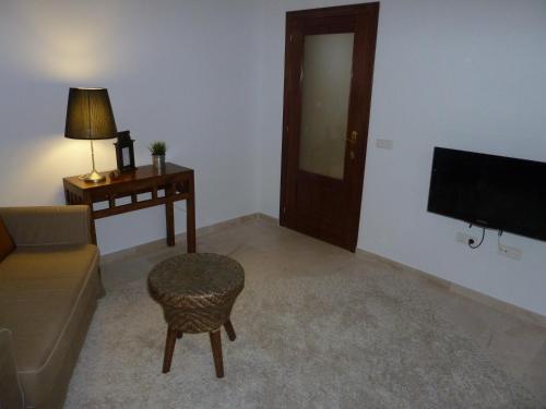 El Refugio De Elody Appartement *