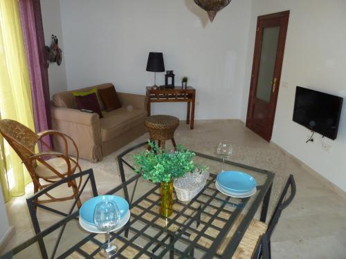 El Refugio De Elody Appartement Málaga