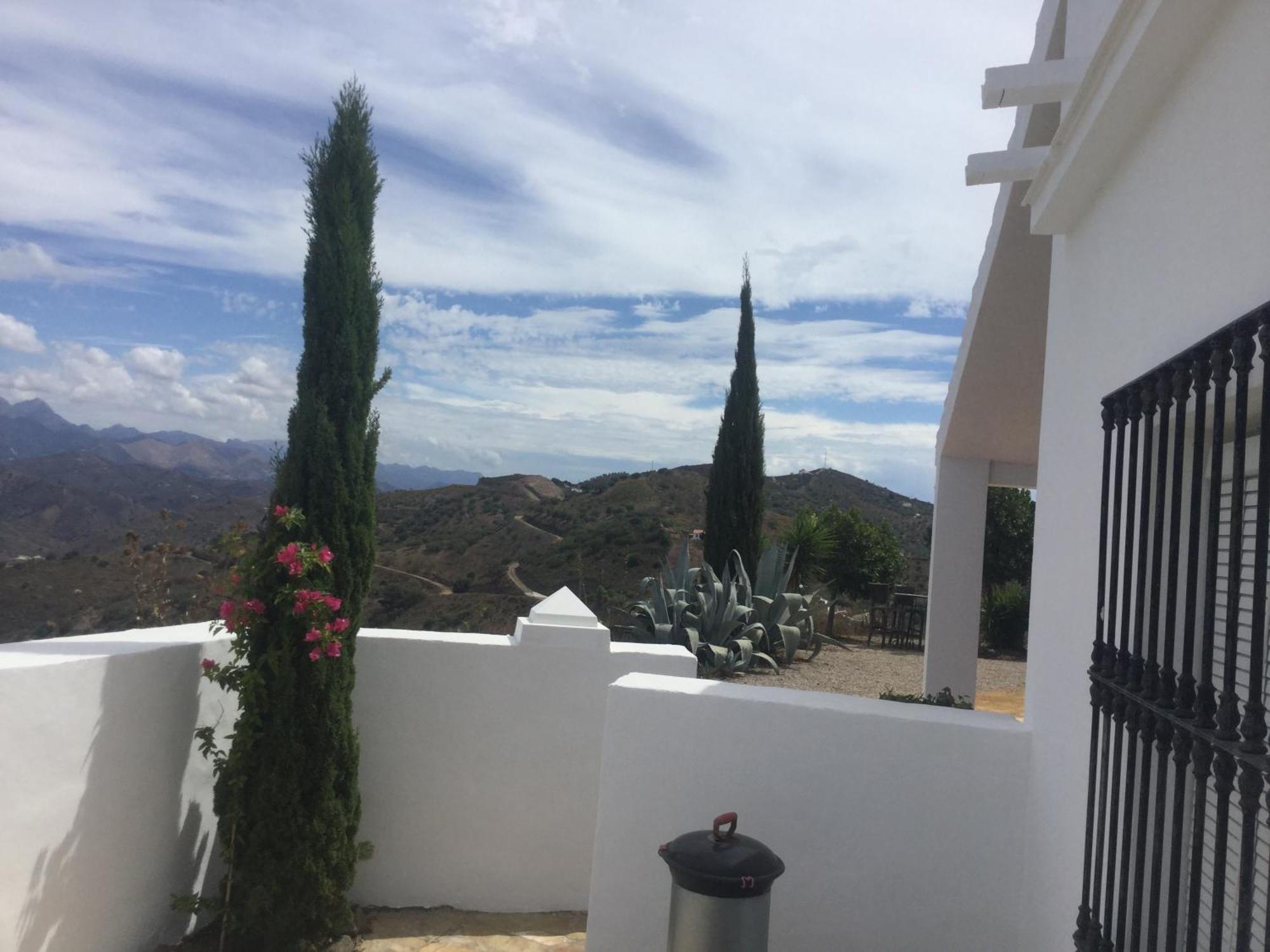 Appartement El Refugio De Elody Málaga