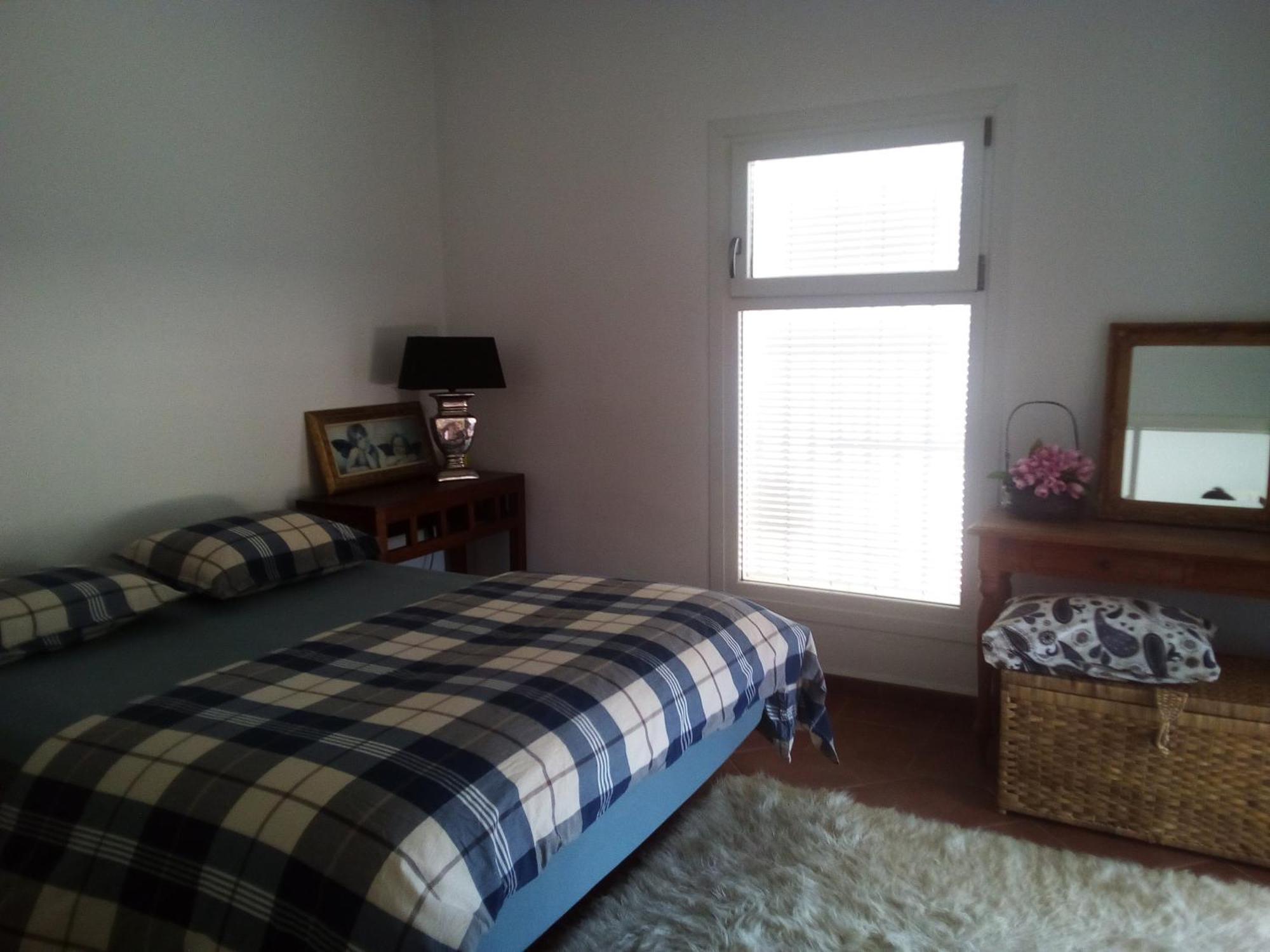 El Refugio De Elody Appartement Málaga