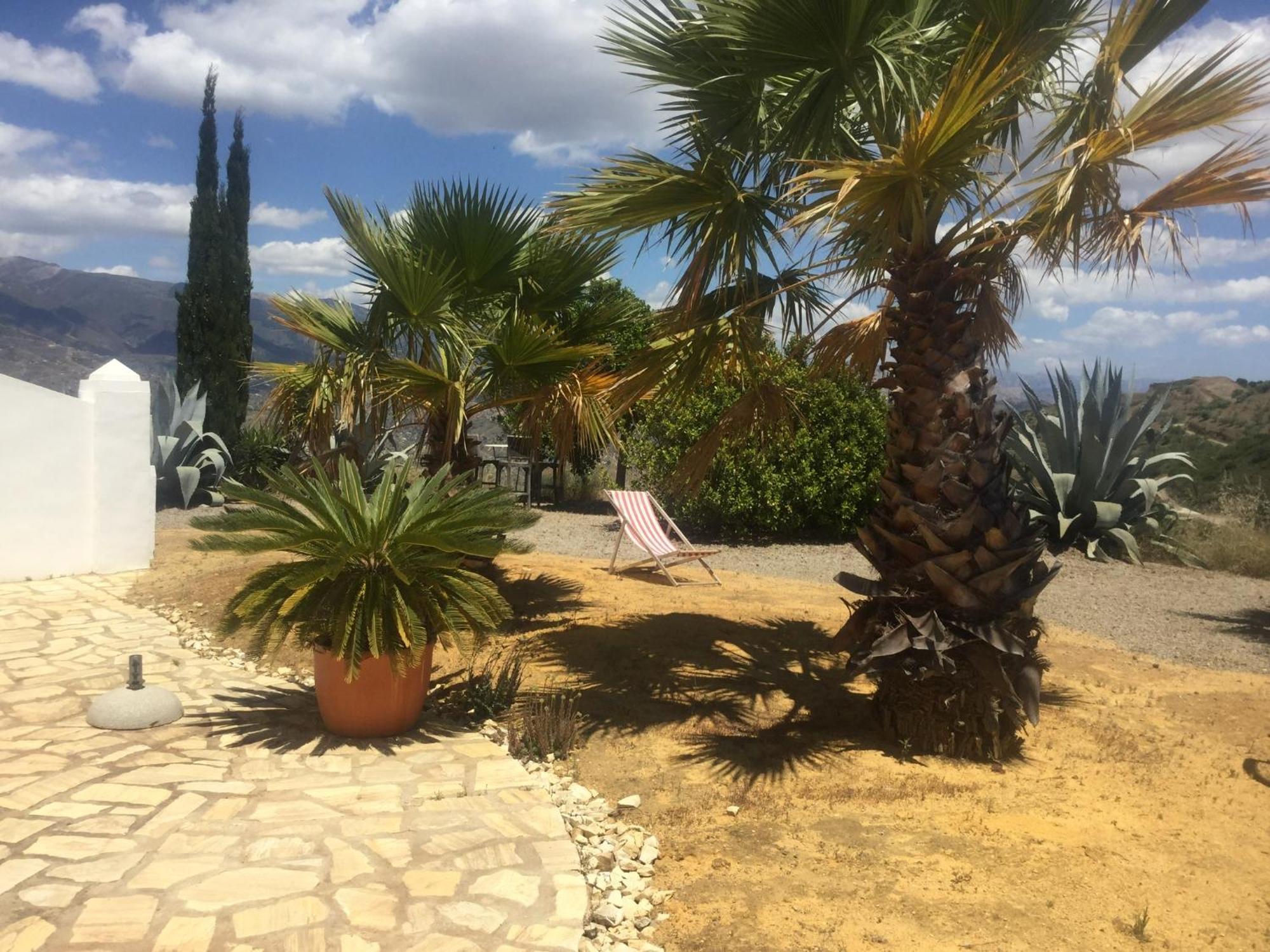 El Refugio De Elody Appartement