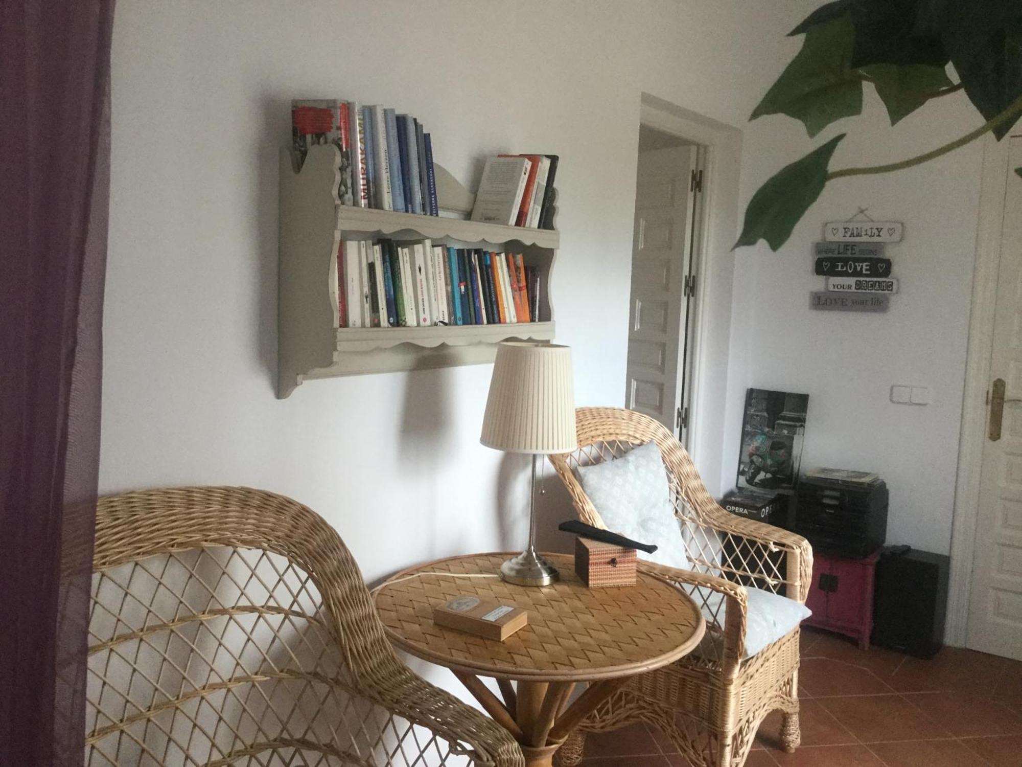 El Refugio De Elody Appartement *