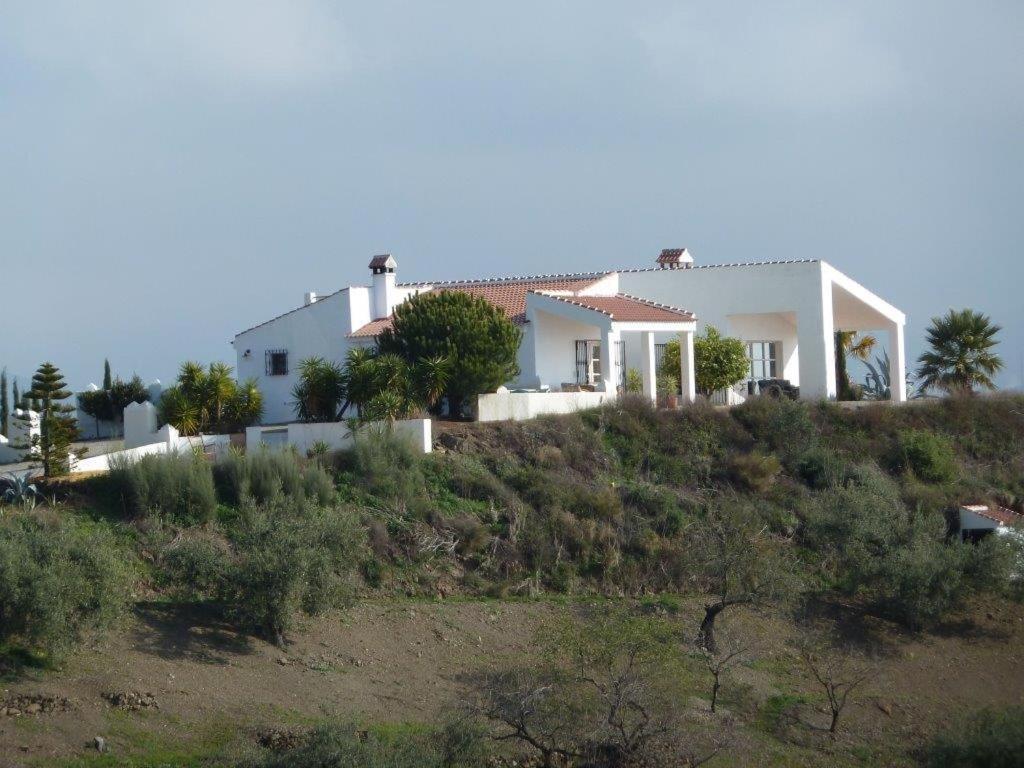 Appartement El Refugio De Elody *