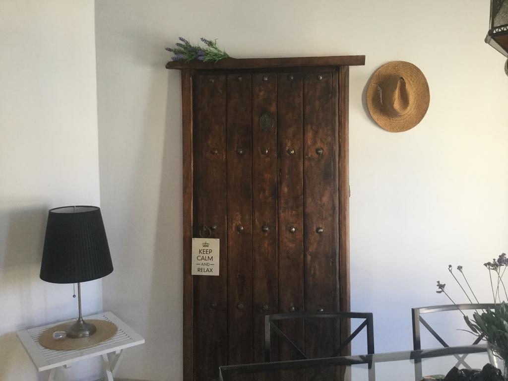 Appartement El Refugio De Elody *